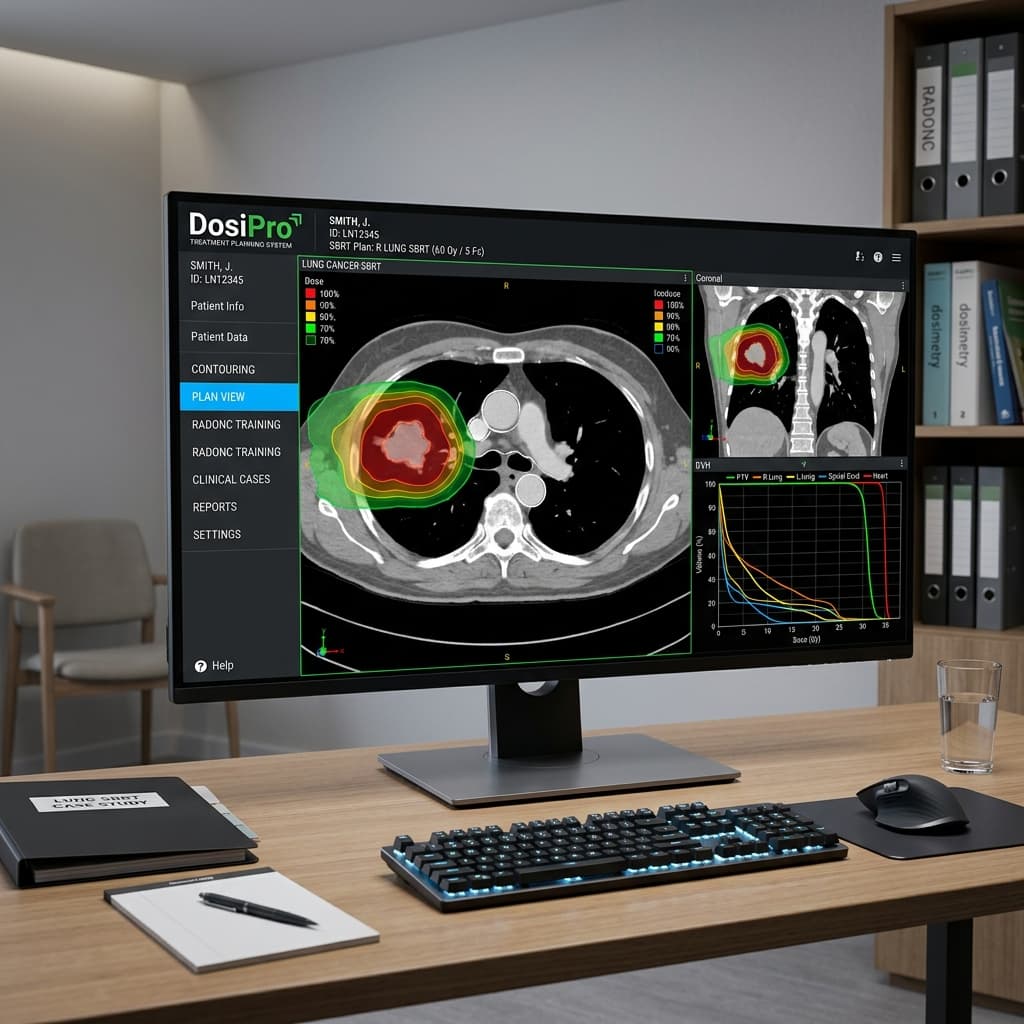 DosiPro for Students